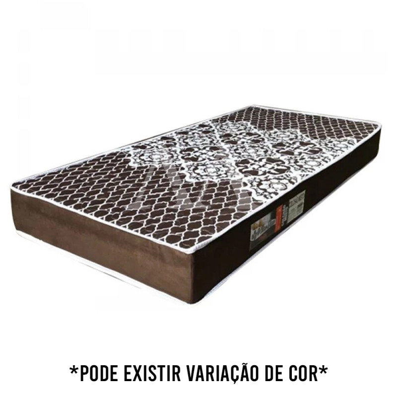 COLCHAO D28 88X188X18 MERON ONE FACE COLCHAO D28 88X188X18 MERON ONE FACE