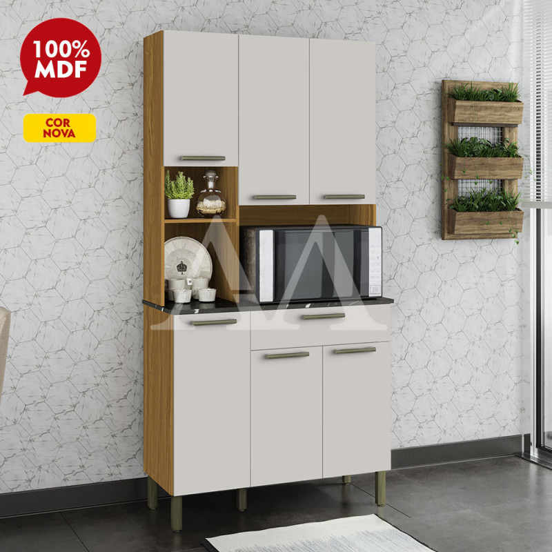 KIT 6P 1G RONIPA TANNAT GOLD AMENDOA/OFF WHITE KIT 6P 1G RONIPA TANNAT GOLD AMENDOA/OFF WHITE