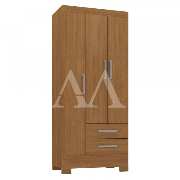 ROUPEIRO 3P. ABRIR 2G RODIAL RIO GRANDE CINAMOMO 50GR3223 ROUPEIRO 3P. ABRIR 2G RODIAL RIO GRANDE CINAMOMO 50GR3223