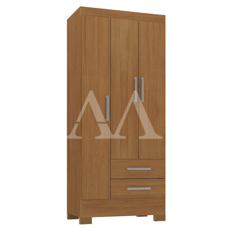 ROUPEIRO 3P. ABRIR 2G RODIAL RIO GRANDE CINAMOMO 50GR3223 ROUPEIRO 3P. ABRIR 2G RODIAL RIO GRANDE CINAMOMO 50GR3223