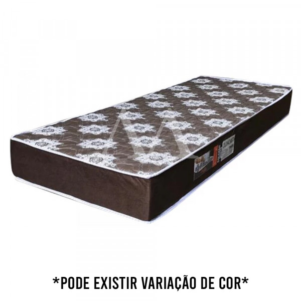 COLCHAO D28 78X188X18 MERON SOFT ONE FACE COLCHAO D28 78X188X18 MERON SOFT ONE FACE