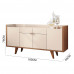 BUFFET HB MELODIA OFF WHITE / CINAMOMO BUFFET HB MELODIA OFF WHITE / CINAMOMO