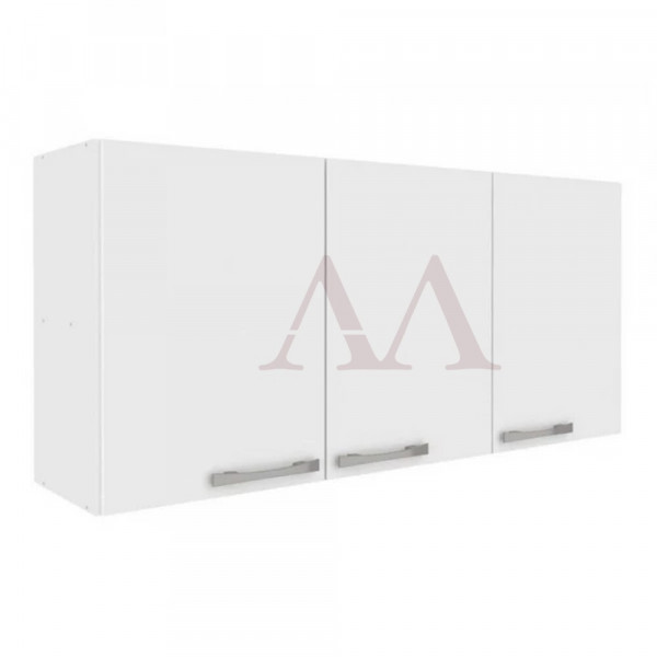 ARMARIO RODIAL 3P. ABRIR BRANCO 1AR3001 ARMARIO RODIAL 3P. ABRIR BRANCO 1AR3001