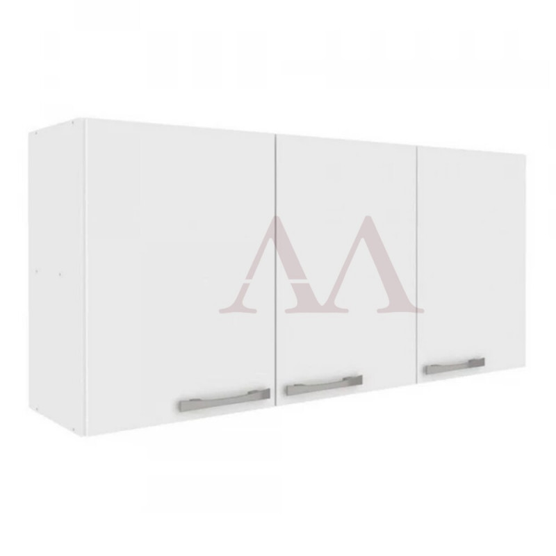 ARMARIO RODIAL 3P. ABRIR BRANCO 1AR3001 ARMARIO RODIAL 3P. ABRIR BRANCO 1AR3001