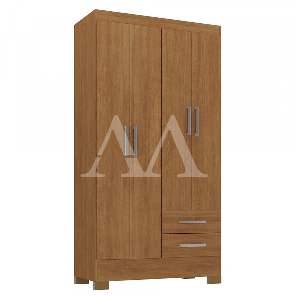 ROUPEIRO 4P. ABRIR 2G RODIAL IMPERATRIZ CINAMOMO 50GR4223 ROUPEIRO 4P. ABRIR 2G RODIAL IMPERATRIZ CINAMOMO 50GR4223