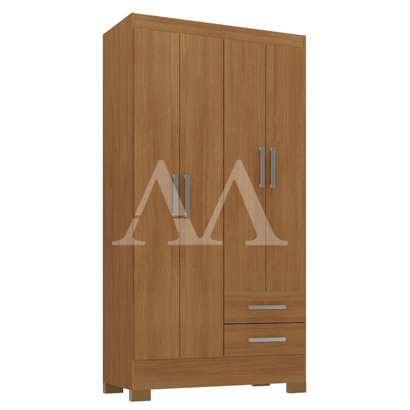 ROUPEIRO 4P. ABRIR 2G RODIAL IMPERATRIZ CINAMOMO 50GR4223 ROUPEIRO 4P. ABRIR 2G RODIAL IMPERATRIZ CINAMOMO 50GR4223