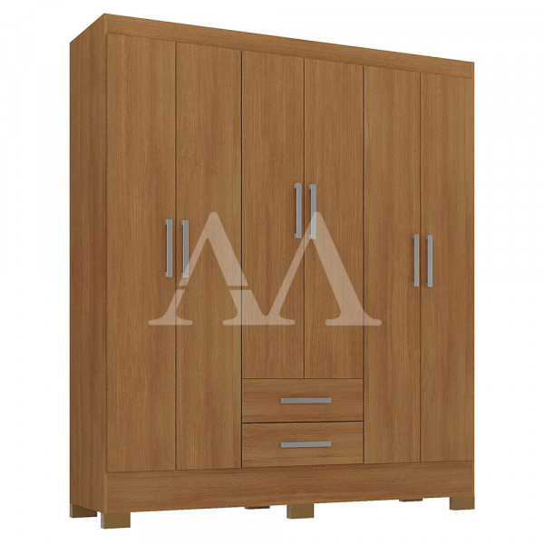 ROUPEIRO 6P. ABRIR 2G RODIAL NATAL CINAMOMO 50GR6223 ROUPEIRO 6P. ABRIR 2G RODIAL NATAL CINAMOMO 50GR6223