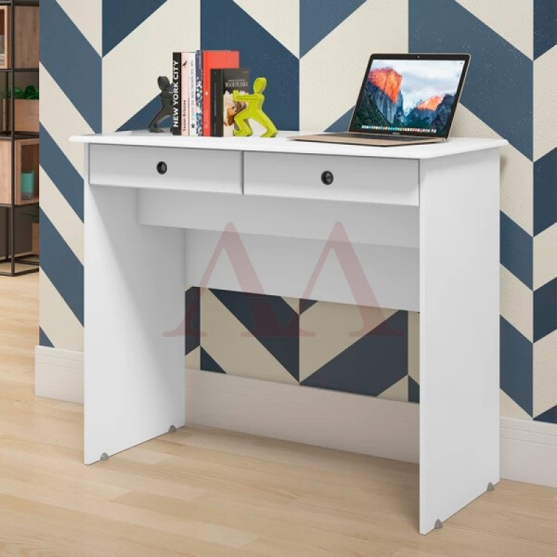 ESCRIVANINHA EJ 2G BRANCO ESCRIVANINHA EJ 2G BRANCO