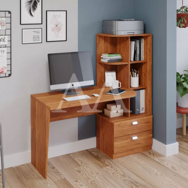 ESCRIVANINHA PERMOBILI ELISA 2G CINAMOMO ESCRIVANINHA PERMOBILI ELISA 2G CINAMOMO