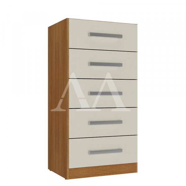 COMODA 5G RODIAL SAVANA CINAMOMO/OFF WHITE 51CO0523 COMODA 5G RODIAL SAVANA CINAMOMO/OFF WHITE 51CO0523