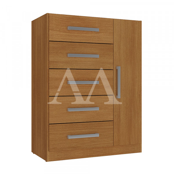 COMODA 5G 1P. ABRIR RODIAL CORAIS CINAMOMO 50CO1523 COMODA 5G 1P. ABRIR RODIAL CORAIS CINAMOMO 50CO1523