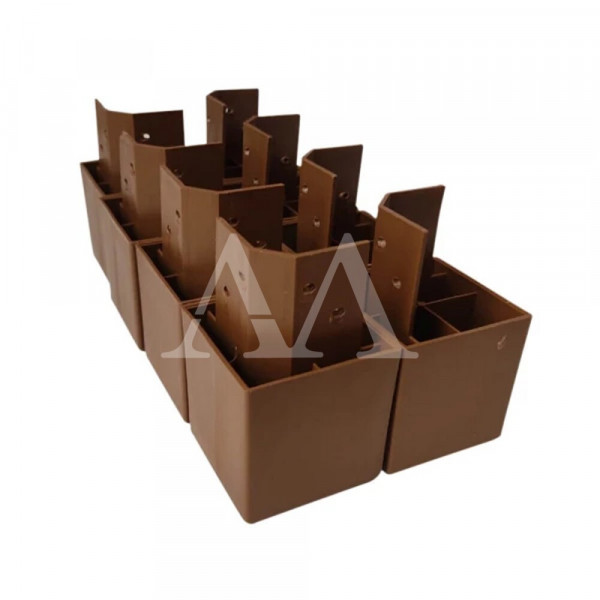 KIT CARIOCA PES C/8 PLASTICO DEMOLIÇÃO KIT CARIOCA PES C/8 PLASTICO DEMOLIÇÃO