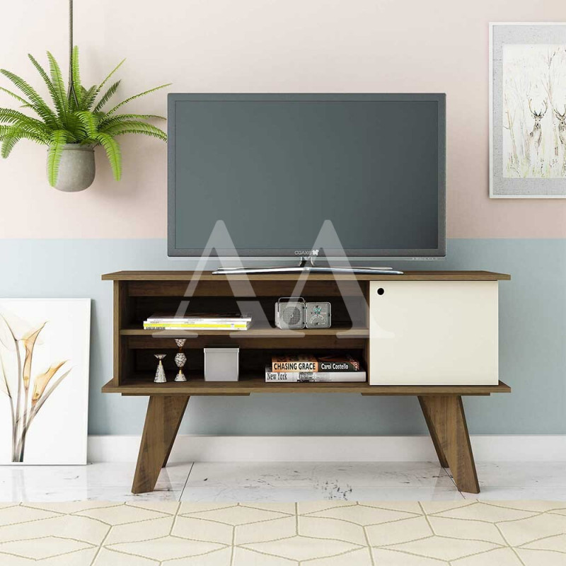 RACK ARTELY FRANK PINHO / OFF WHITE RACK ARTELY FRANK PINHO / OFF WHITE