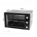 FORNO ELETRICO SUGGAR 50L 127V PRETO FORNO ELETRICO SUGGAR 50L 127V PRETO