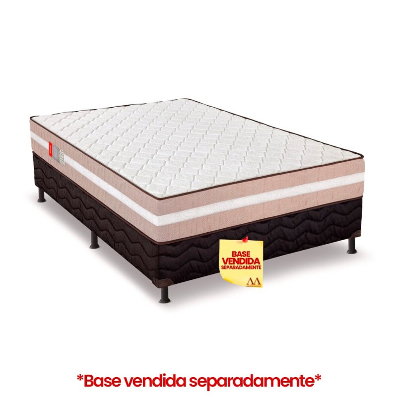 COLCHAO AG70 EPS 138X188X30 RECONFLEX GOLD FLEX ORTOPEDICO PREMIUM COLCHAO AG70 EPS 138X188X30 RECONFLEX GOLD FLEX ORTOPEDICO PREMIUM