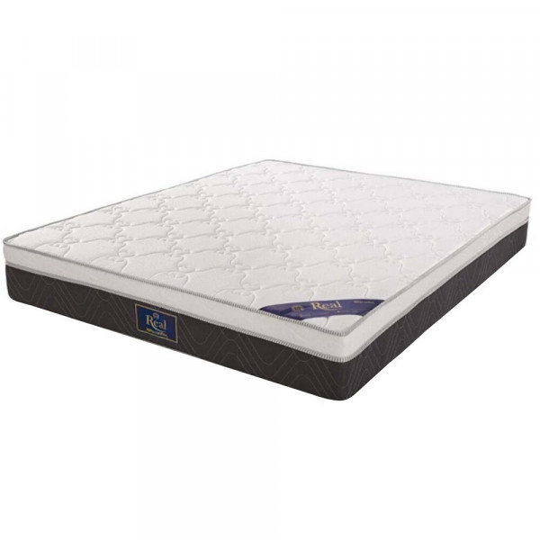 COLCHAO MOLAS 138X188X28 RECONFLEX REAL ENSACADAS