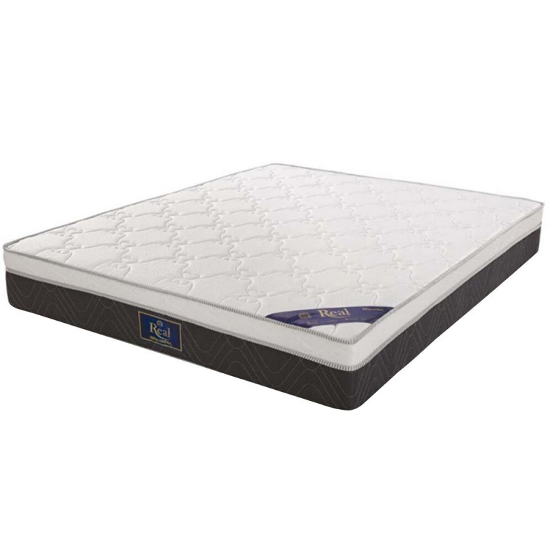 COLCHAO MOLAS 138X188X28 RECONFLEX REAL ENSACADAS COLCHAO MOLAS 138X188X28 RECONFLEX REAL ENSACADAS