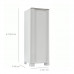 REFRIGERADOR ESMALTEC ROC35 DEGELO MANUAL SIMPLES 259L 127V BRANCO REFRIGERADOR ESMALTEC ROC35 DEGELO MANUAL SIMPLES 259L 127V BRANCO
