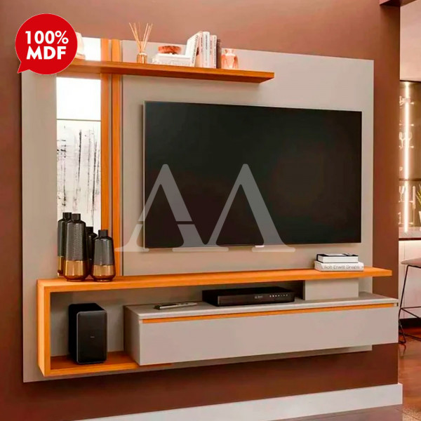 PAINEL PERMOBILI TREVISO OFF WHITE/CINAMOMO PAINEL PERMOBILI TREVISO OFF WHITE/CINAMOMO