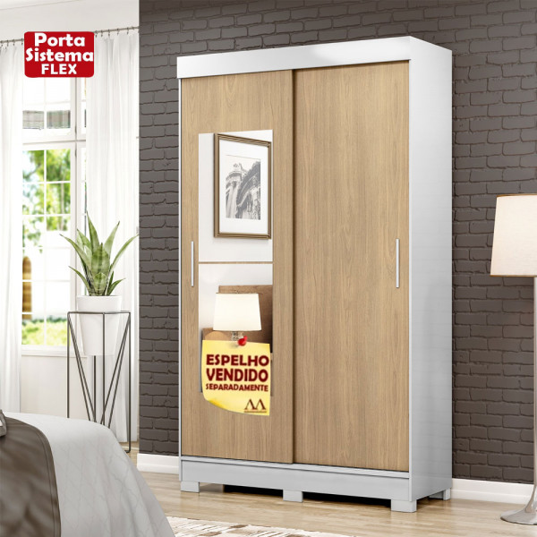 ROUPEIRO 2P. CORRER C/ PES MX APIUNA BRANCO/CASTANHO ROUPEIRO 2P. CORRER C/ PES MX APIUNA BRANCO/CASTANHO