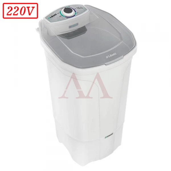 LAV LIBELL SEMIAUTO 10K 220V BRANCO LAV LIBELL SEMIAUTO 10K 220V BRANCO
