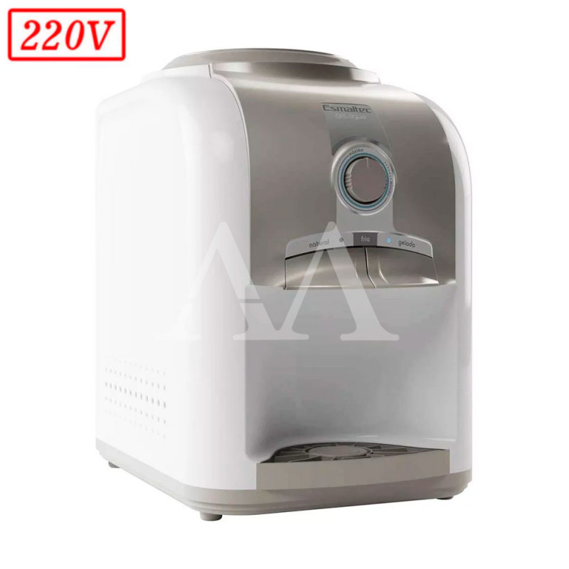 BEBEDOURO ESMALTEC EGM30 220V BRANCO BEBEDOURO ESMALTEC EGM30 220V BRANCO