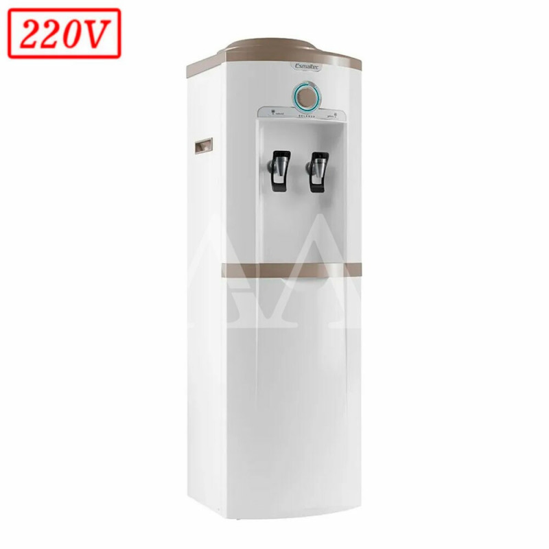 BEBEDOURO ESMALTEC EGC35B 220V BRANCO BEBEDOURO ESMALTEC EGC35B 220V BRANCO