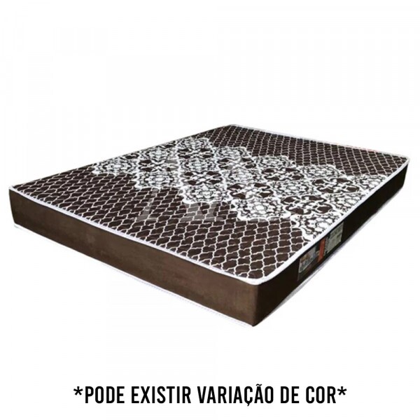 COLCHAO D28 138X188X24 MERON SOFT ORTOLIFE COLCHAO D28 138X188X24 MERON SOFT ORTOLIFE