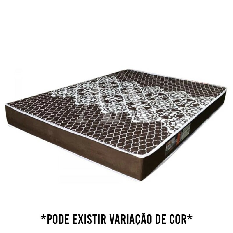 COLCHAO D28 138X188X24 MERON SOFT ORTOLIFE COLCHAO D28 138X188X24 MERON SOFT ORTOLIFE
