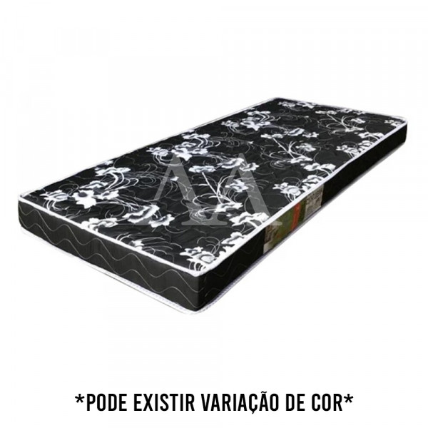 COLCHAO D20 78X188X12 MERON COLCHAO D20 78X188X12 MERON