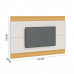 PAINEL IMCAL CLASSIC 1.8 OFF WHITE / NATURE PAINEL IMCAL CLASSIC 1.8 OFF WHITE / NATURE