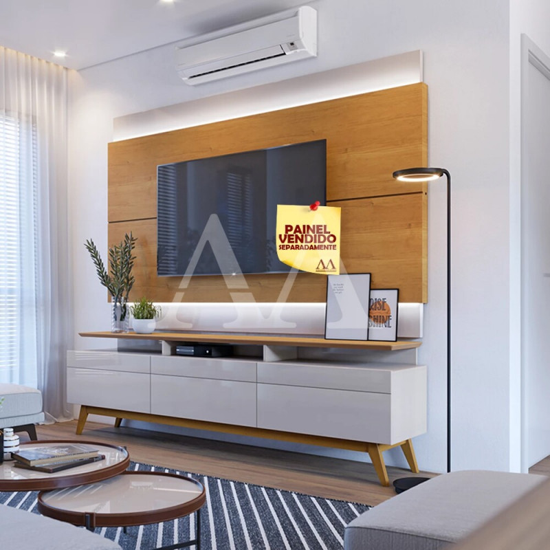 RACK IMCAL MAIS 3G CLASSIC 1.8 OFF WHITE / NATURE RACK IMCAL MAIS 3G CLASSIC 1.8 OFF WHITE / NATURE