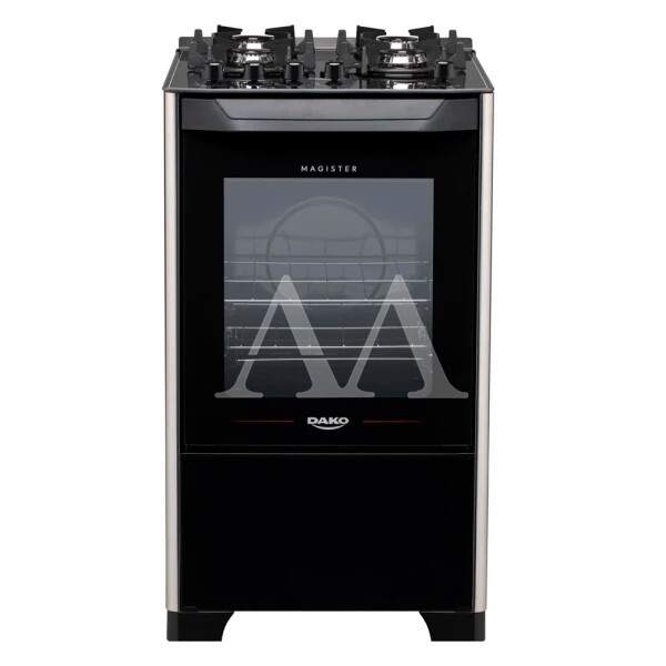 FOGAO 4B DAKO MAGISTER PRETO FOGAO 4B DAKO MAGISTER PRETO