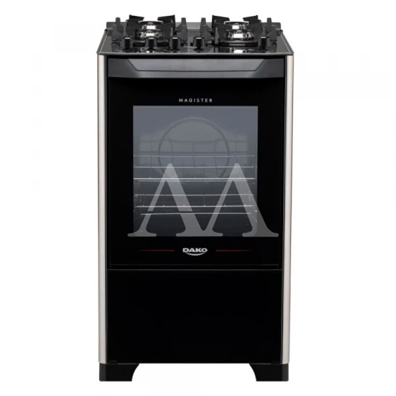 FOGAO 4B DAKO MAGISTER PRETO FOGAO 4B DAKO MAGISTER PRETO