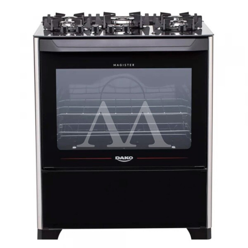 FOGAO 5B DAKO MAGISTER PRETO FOGAO 5B DAKO MAGISTER PRETO