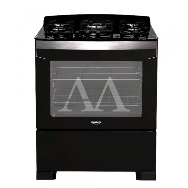 FOGAO 5B DAKO DIPLOMATA PRETO FOGAO 5B DAKO DIPLOMATA PRETO