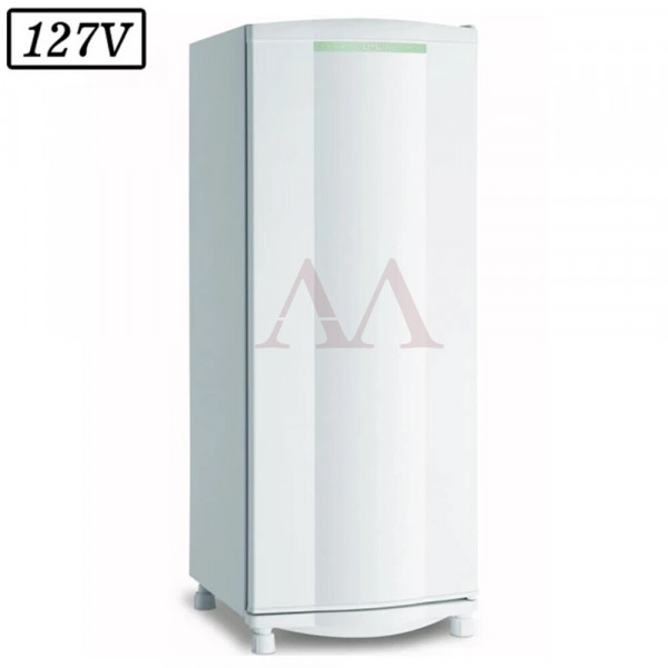 REFRIGERADOR CONSUL CRA30 DEGELO SECO 261L 127V BRANCO REFRIGERADOR CONSUL CRA30 DEGELO SECO 261L 127V BRANCO