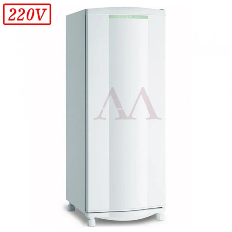 REFRIGERADOR CONSUL CRA30 DEGELO SECO 261L 220V BRANCO REFRIGERADOR CONSUL CRA30 DEGELO SECO 261L 220V BRANCO