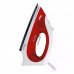FERRO DE PASSAR RED MOBILE FP200 220V BRANCO/VERMELHO FERRO DE PASSAR RED MOBILE FP200 220V BRANCO/VERMELHO