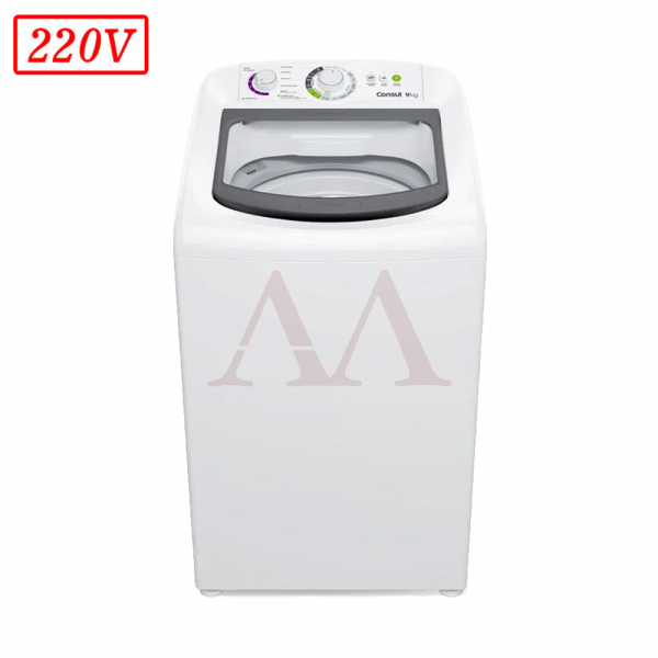 LAV CONSUL AUTO CWB 9K 220 BRANCA LAV CONSUL AUTO CWB 9K 220 BRANCA