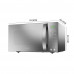 FORNO MICROONDAS CONSUL CMS46AR 32L 220V CINZA FORNO MICROONDAS CONSUL CMS46AR 32L 220V CINZA