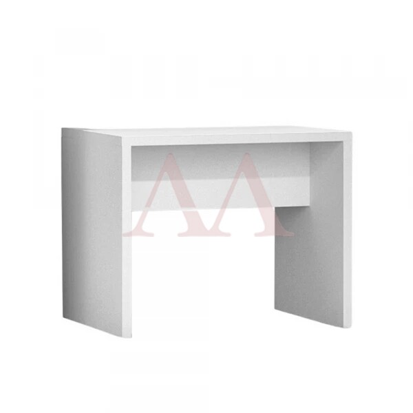 BANQUETA JA CANCUN BRANCO BANQUETA JA CANCUN BRANCO