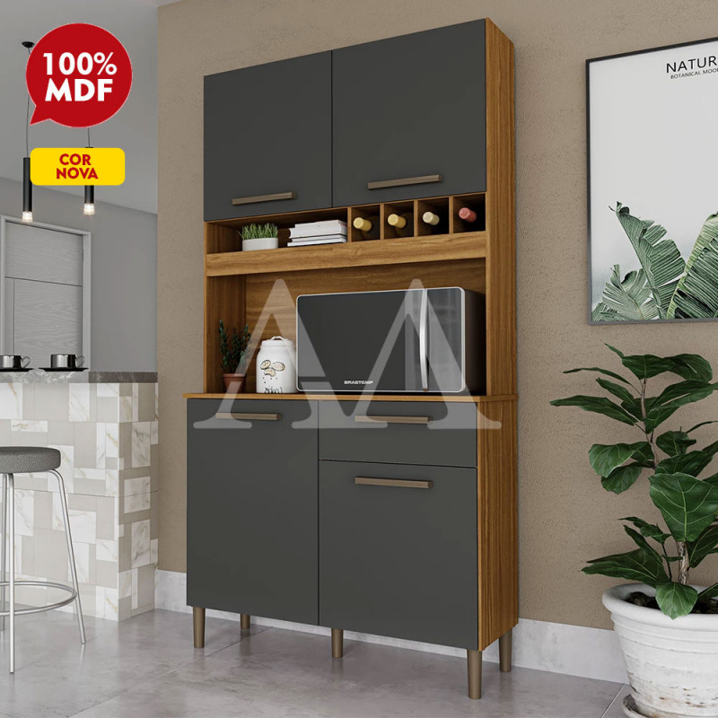 KIT 4P 1G RONIPA PINOT AMENDOA / CHUMBO KIT 4P 1G RONIPA PINOT AMENDOA / CHUMBO