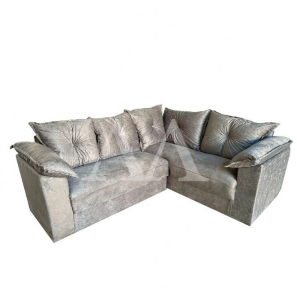 ESTOFADO LIFESPUMA LUGARES PAULINHA CANTO CINZA ESTOFADO LIFESPUMA LUGARES PAULINHA CANTO CINZA