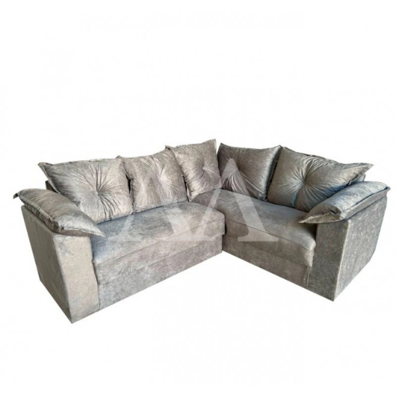 ESTOFADO LIFESPUMA LUGARES PAULINHA CANTO CINZA