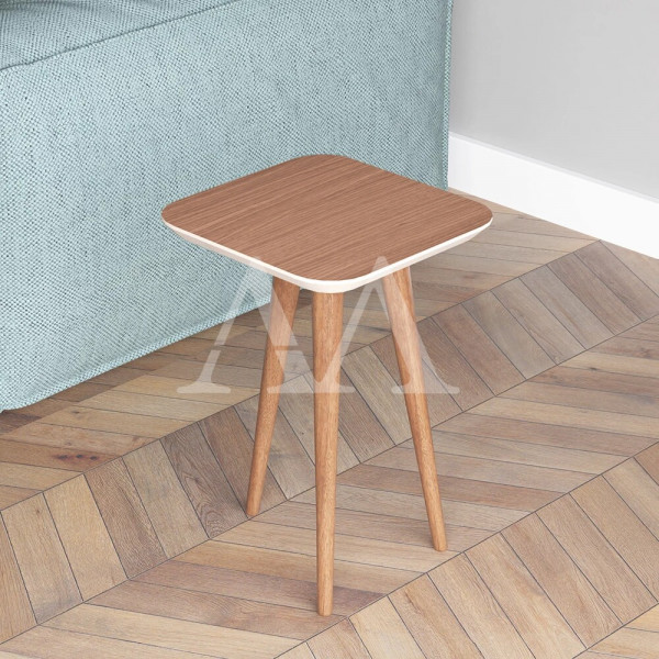 MESA LATERAL HB MARCHE NATURE / OFF WHITE MESA LATERAL HB MARCHE NATURE / OFF WHITE