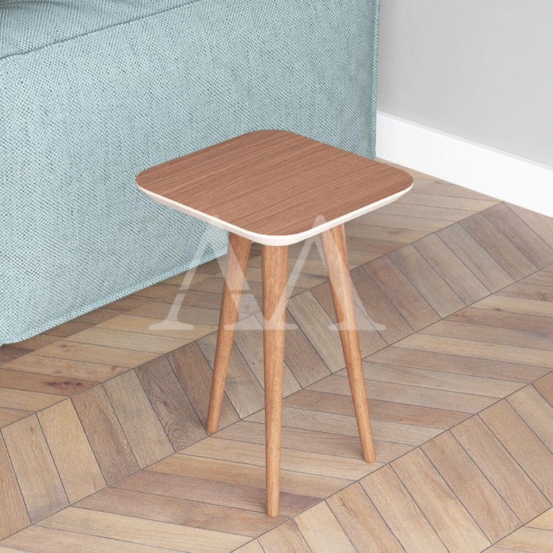 MESA LATERAL HB MARCHE NATURE / OFF WHITE MESA LATERAL HB MARCHE NATURE / OFF WHITE