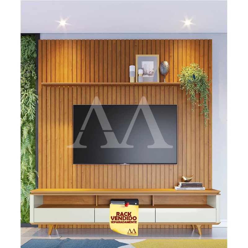 PAINEL IMCAL RIPADO PRIME 1.8 NATURE PAINEL IMCAL RIPADO PRIME 1.8 NATURE