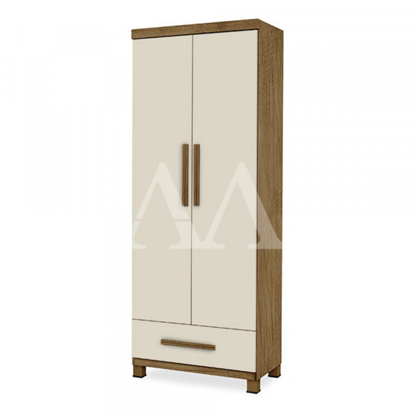 MULTIUSO 2P ABRIR 1G INCABRAS IPE CEDRO TXT / OFF WHITE MULTIUSO 2P ABRIR 1G INCABRAS IPE CEDRO TXT / OFF WHITE