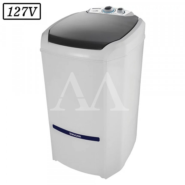 LAV SUGGAR LAVAMAX ECO 20K 127V BRANCO LAV SUGGAR LAVAMAX ECO 20K 127V BRANCO